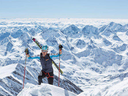 Ski tour Hoch Tirol Predoi 1 suedtirol.info