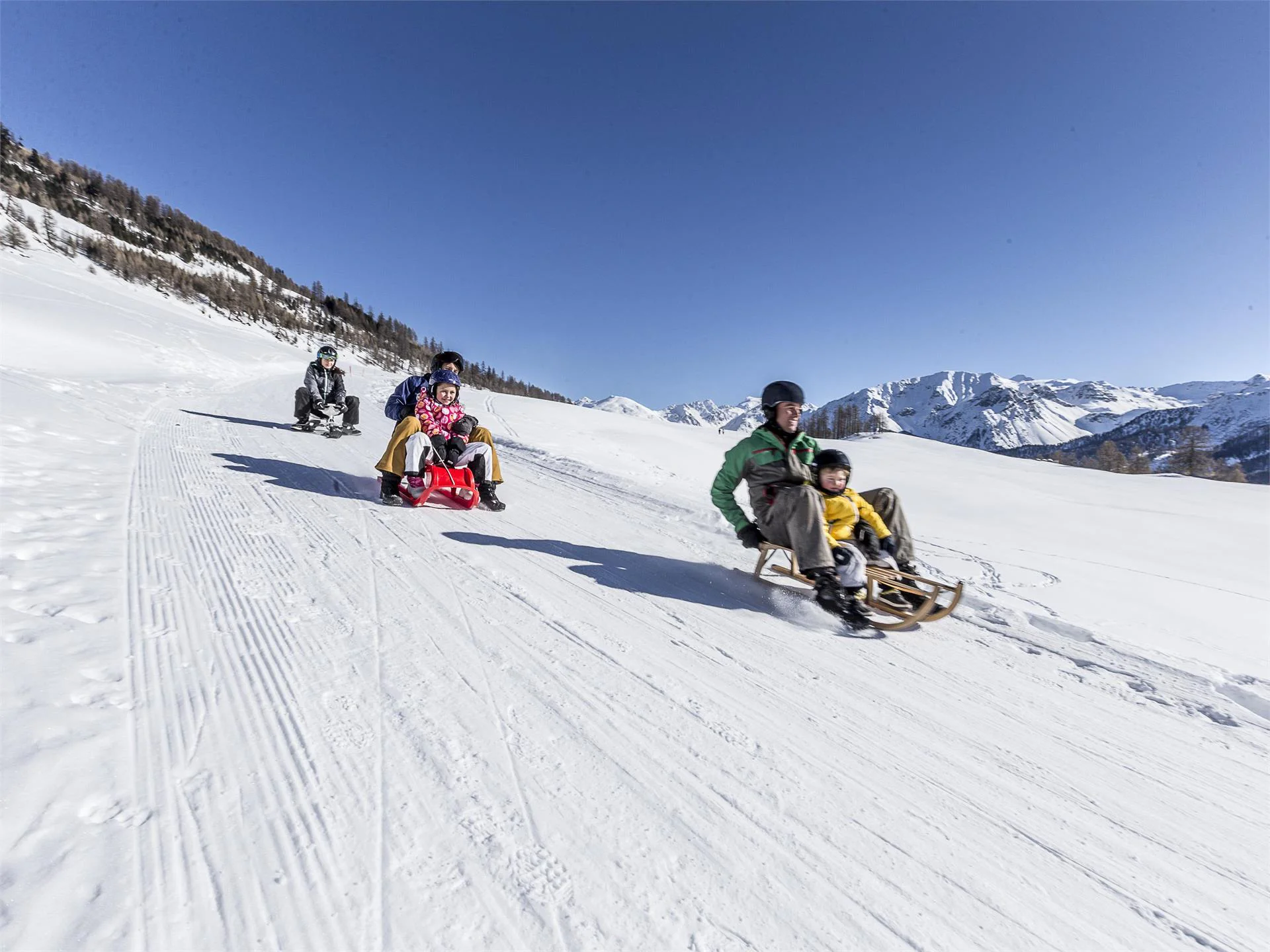 Schlittelweg Lü-Tschierv Tubre 3 suedtirol.info