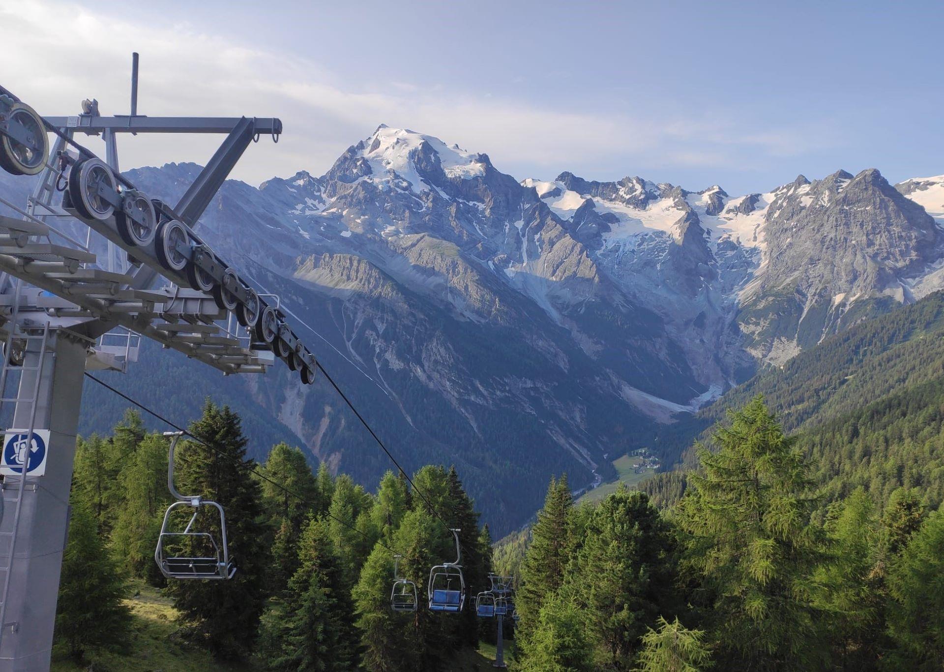 Seggiovia Trafoi Stelvio 2 suedtirol.info