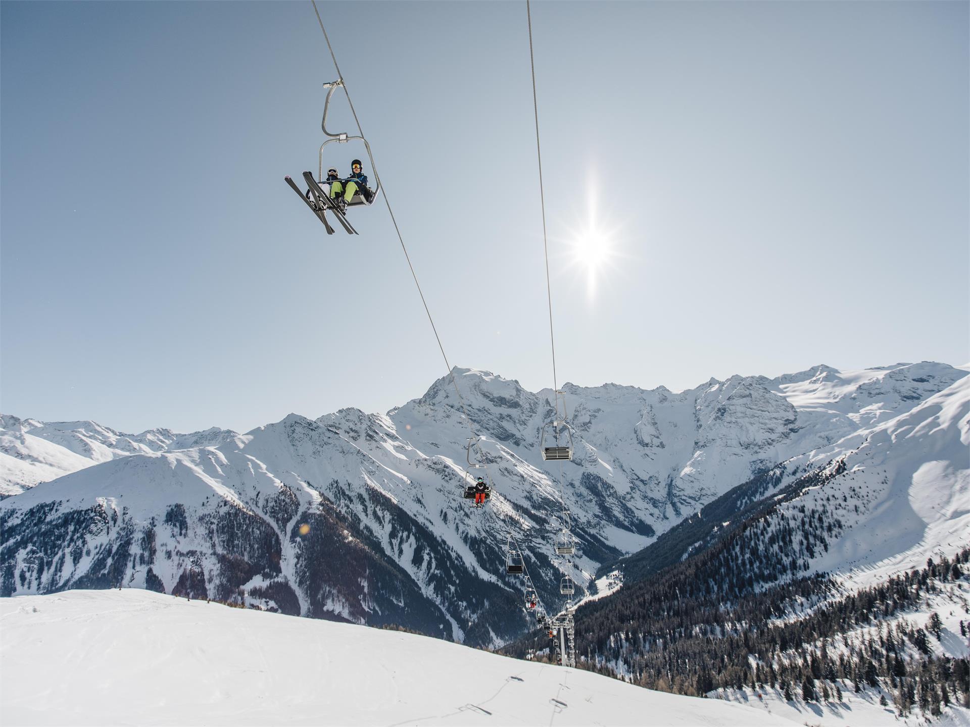 Seggiovia Trafoi Stelvio 1 suedtirol.info