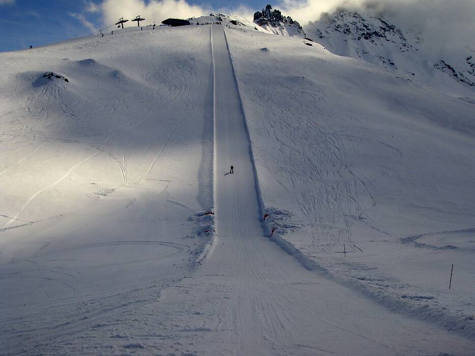 Speedtrap Punta d´oro Castelrotto 1 suedtirol.info