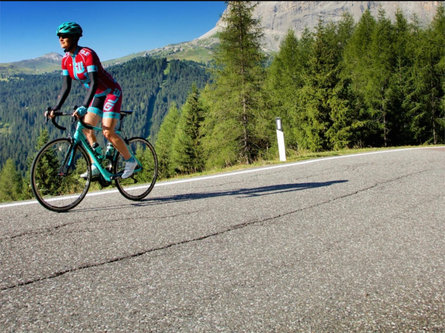 Tour dalla Val Gardena a Bressanone - tour in bici da corsa Bressanone 1 suedtirol.info