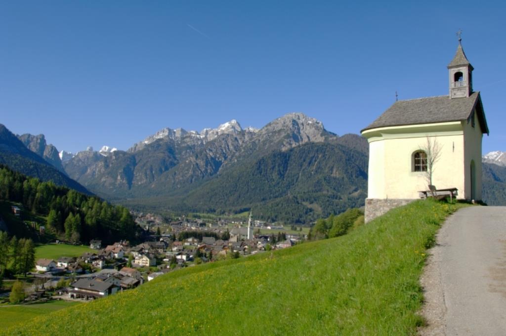 Summer-walk around the Silvestertal/Valle San Silvestro valley Toblach/Dobbiaco 1 suedtirol.info