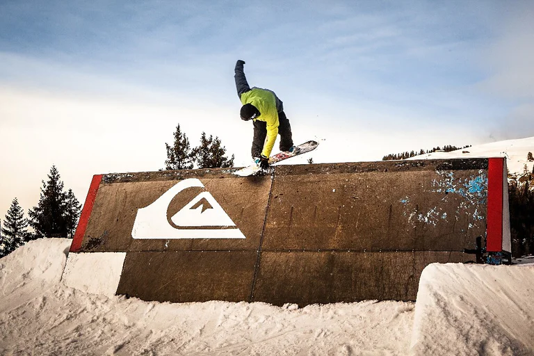 Slide