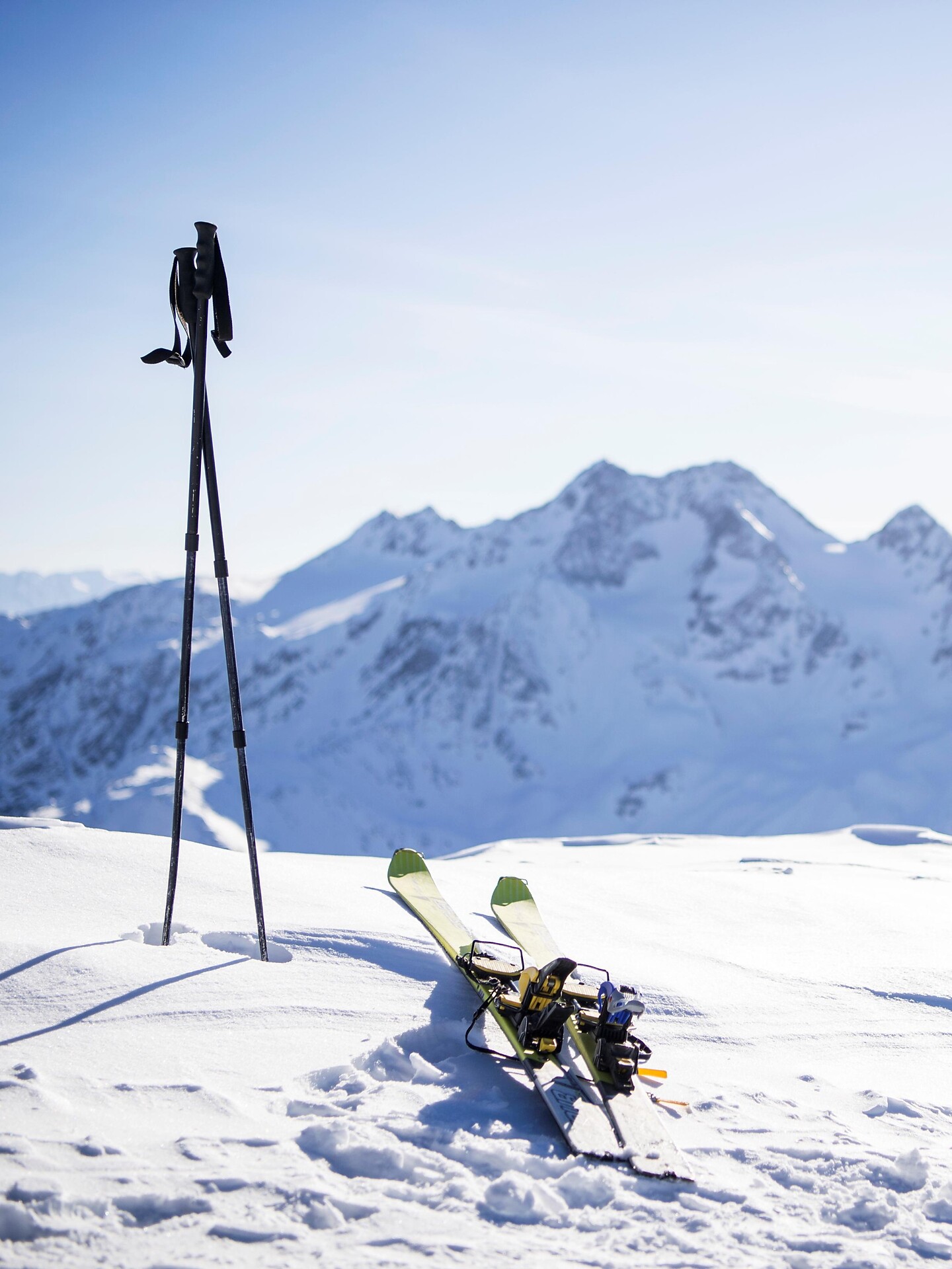 Skitour