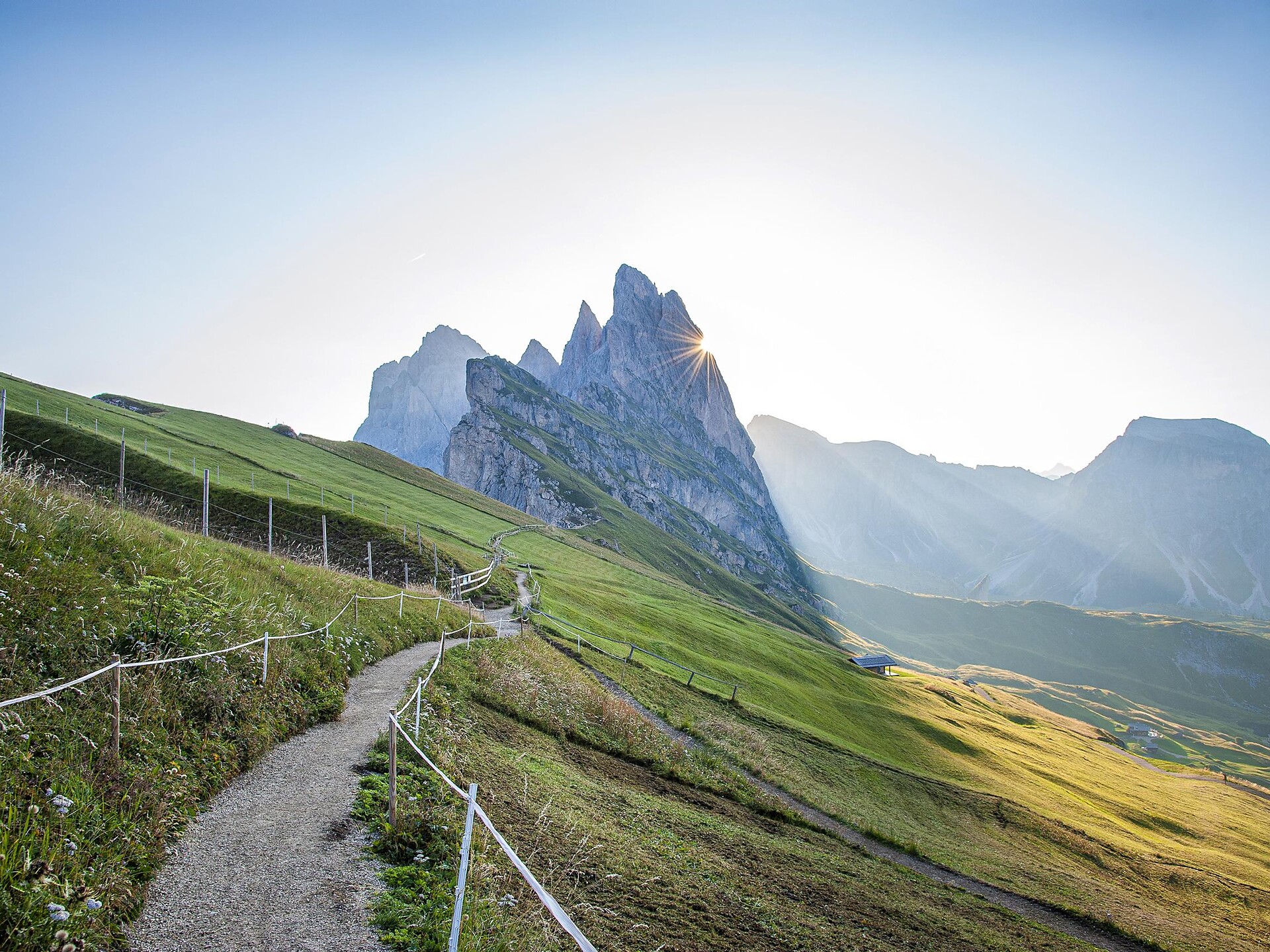 Seceda