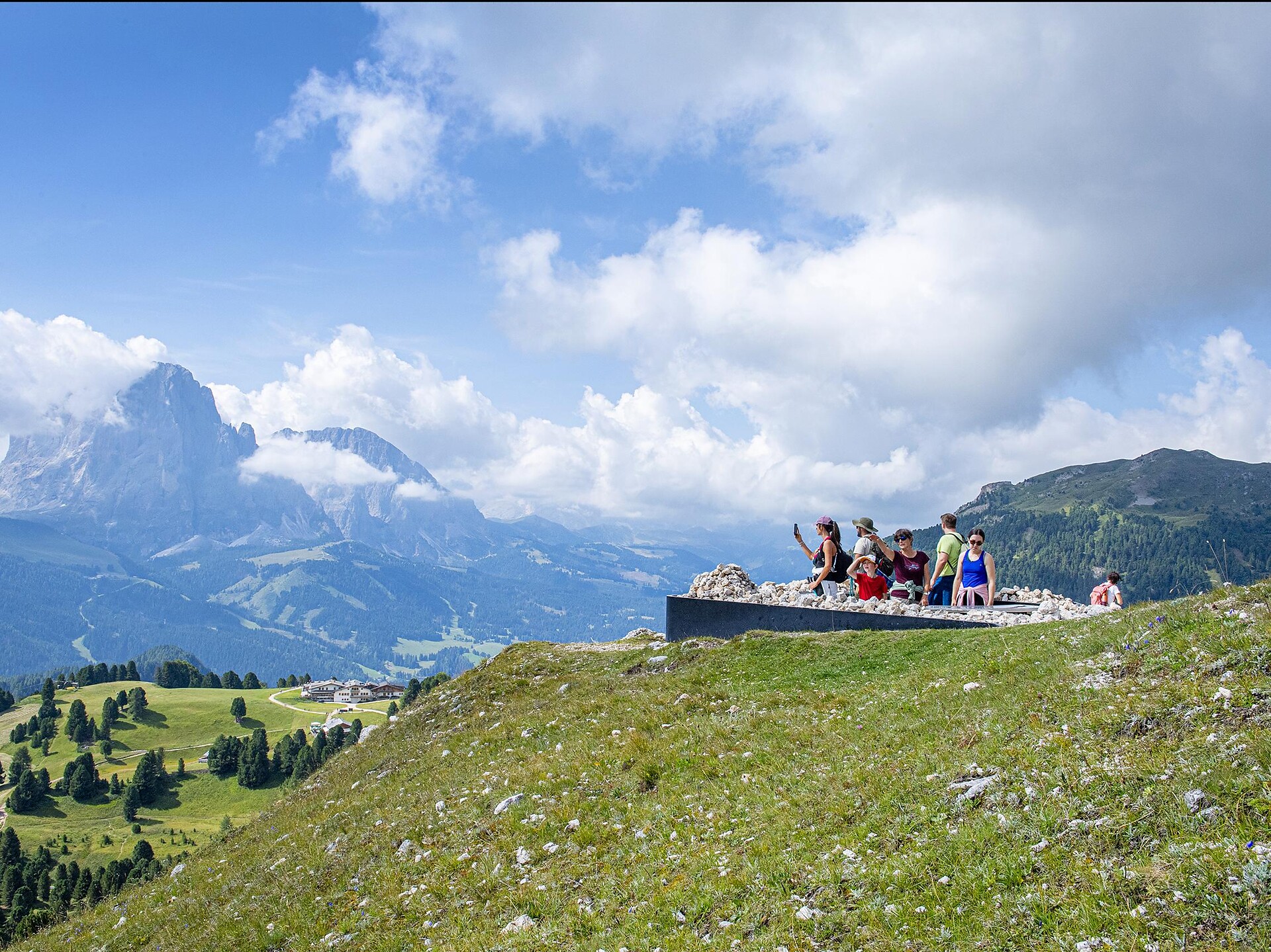 Seceda