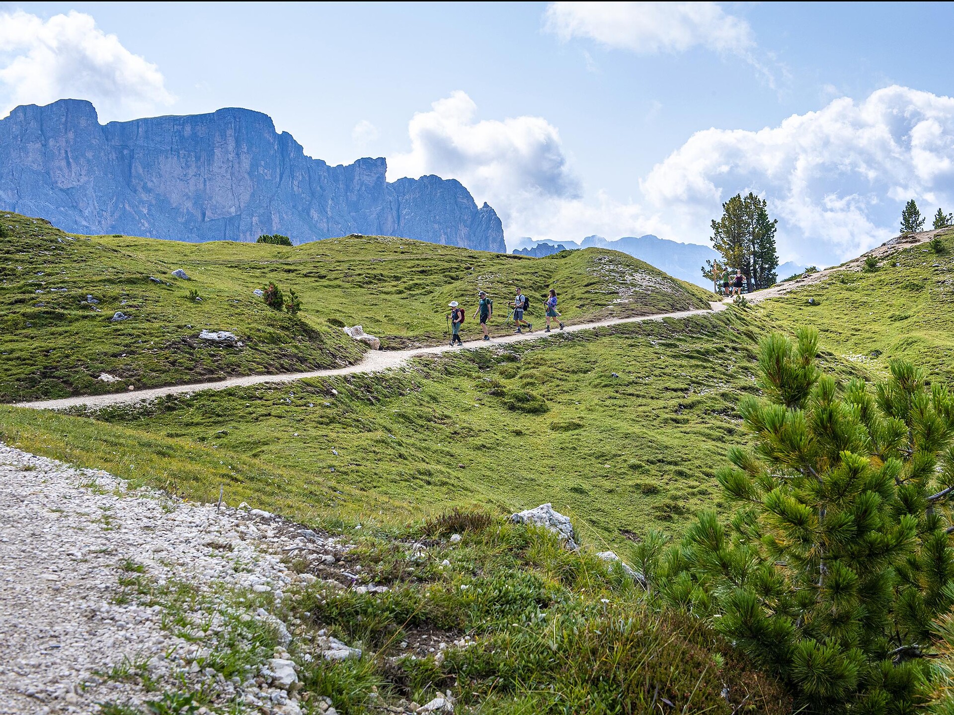 Seceda