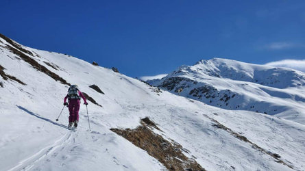 Sci alpinismo Glockhauser Curon Venosta 1 suedtirol.info
