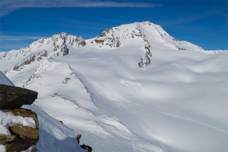 Ski alpinismo da Maso Corto alla Palla Bianca Senales 4 suedtirol.info