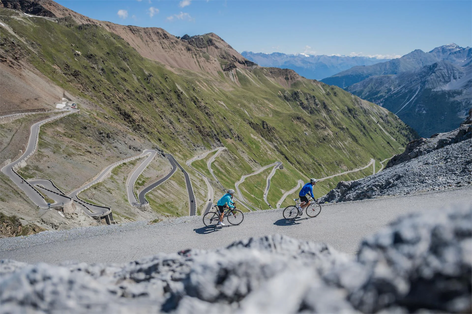 Stelvio Tour Prad am Stilfser Joch/Prato allo Stelvio 1 suedtirol.info