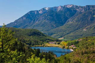 Großer Montiggler See