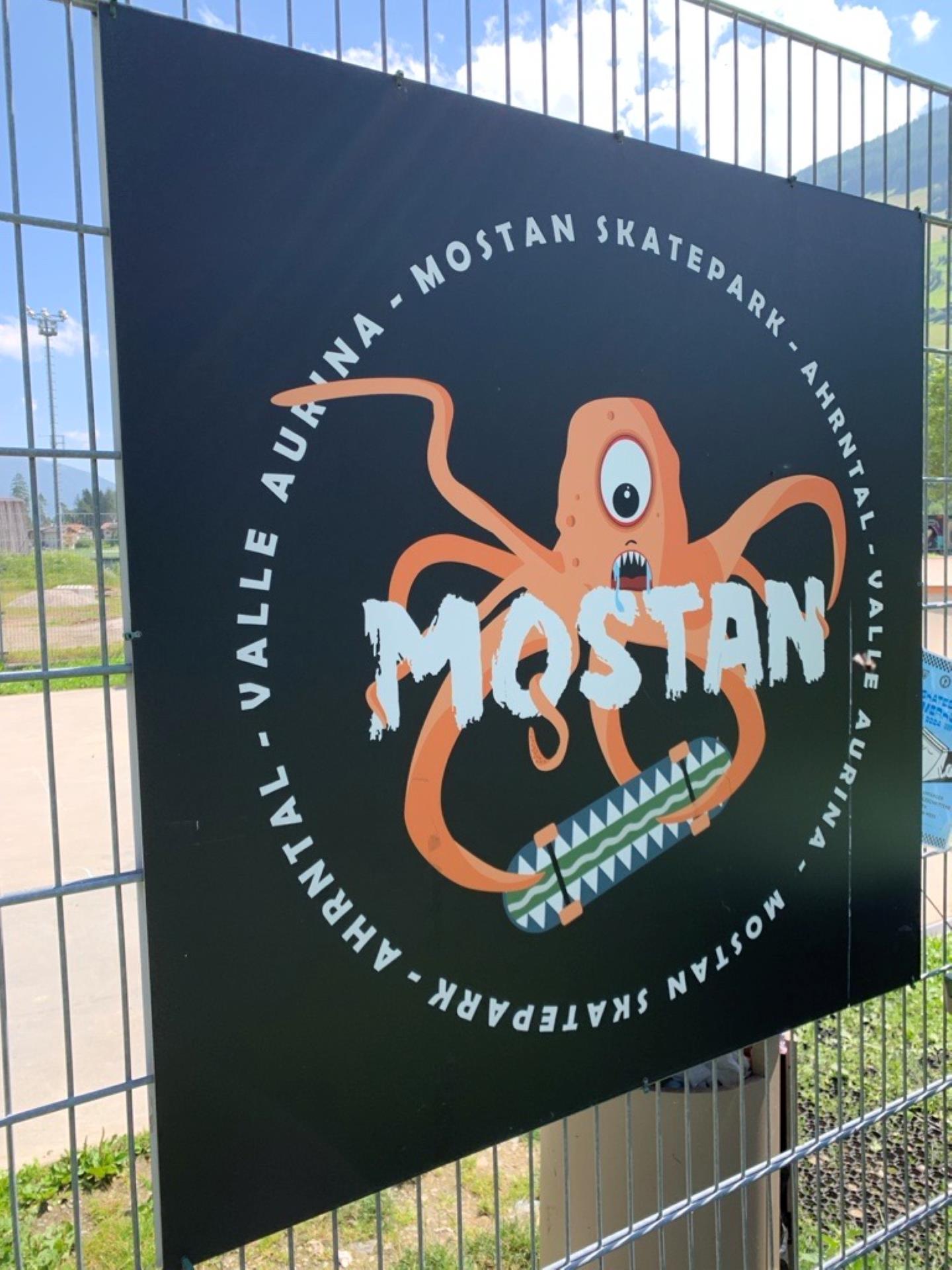 Skatepark Mostan Valle Aurina 3 suedtirol.info