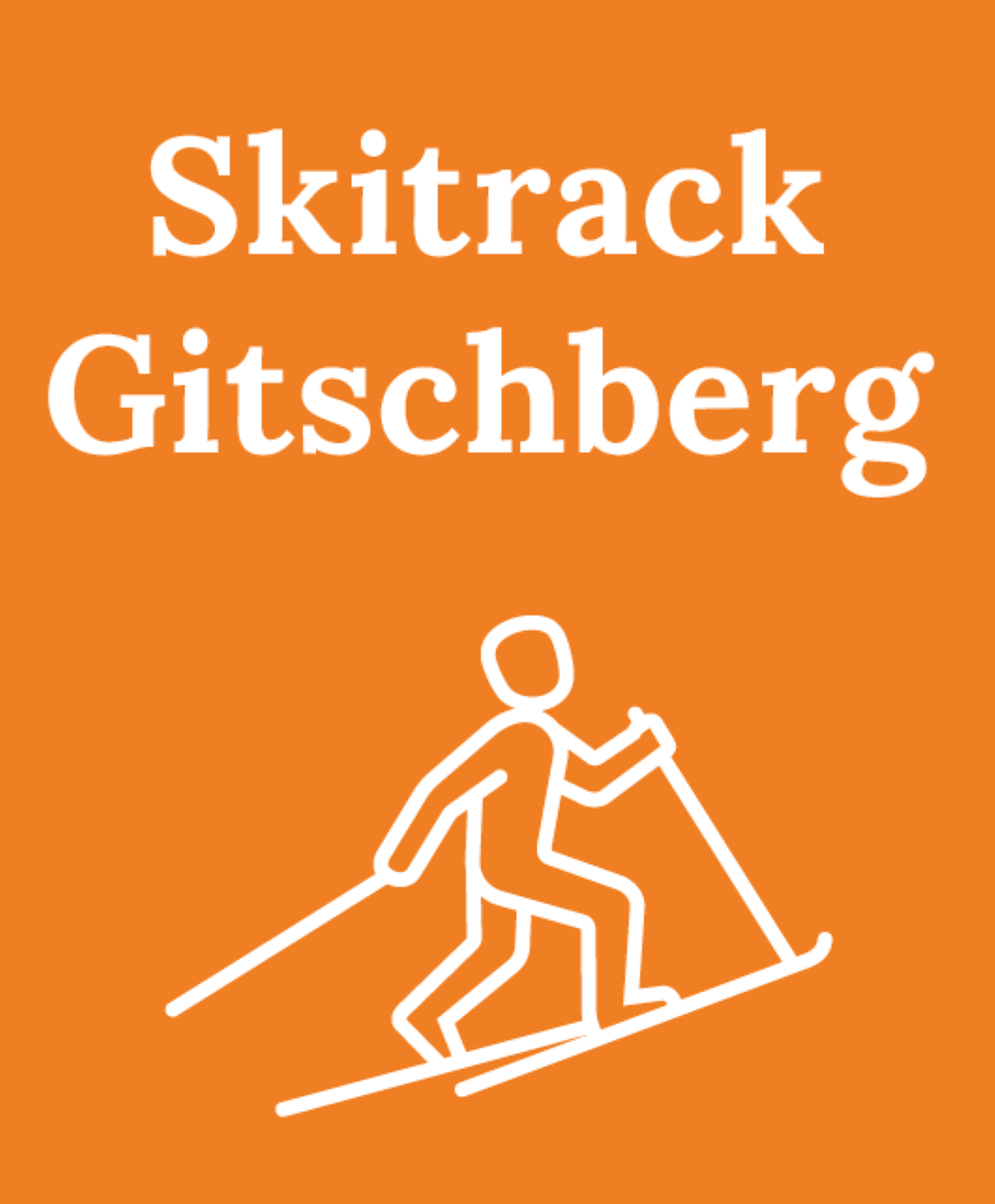 Skitrack Gitschberg - Brixen und Umgebung - #3 - suedtirol.info