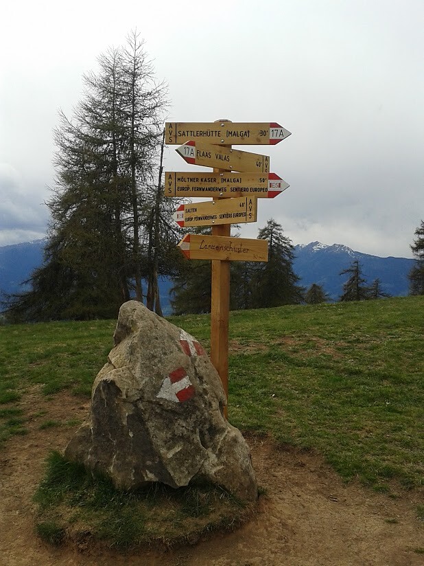 Wegweiser