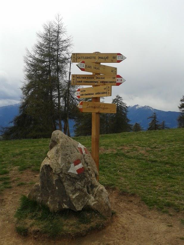 Zona sportiva S. Genesio - Lanzenschuster San Genesio Atesino 4 suedtirol.info