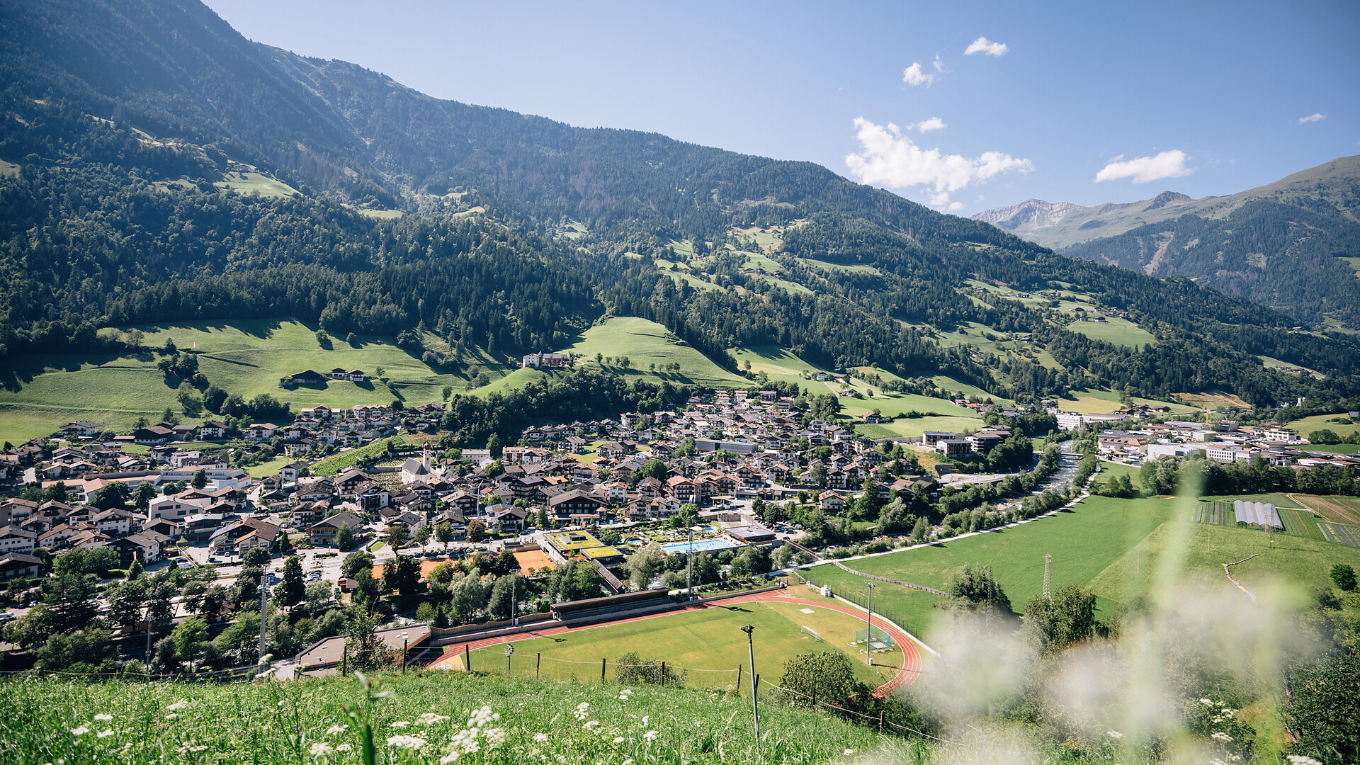 Sentiero Teufelsteinweg a S. Martino - Merano e dintorni - #1 - suedtirol.info