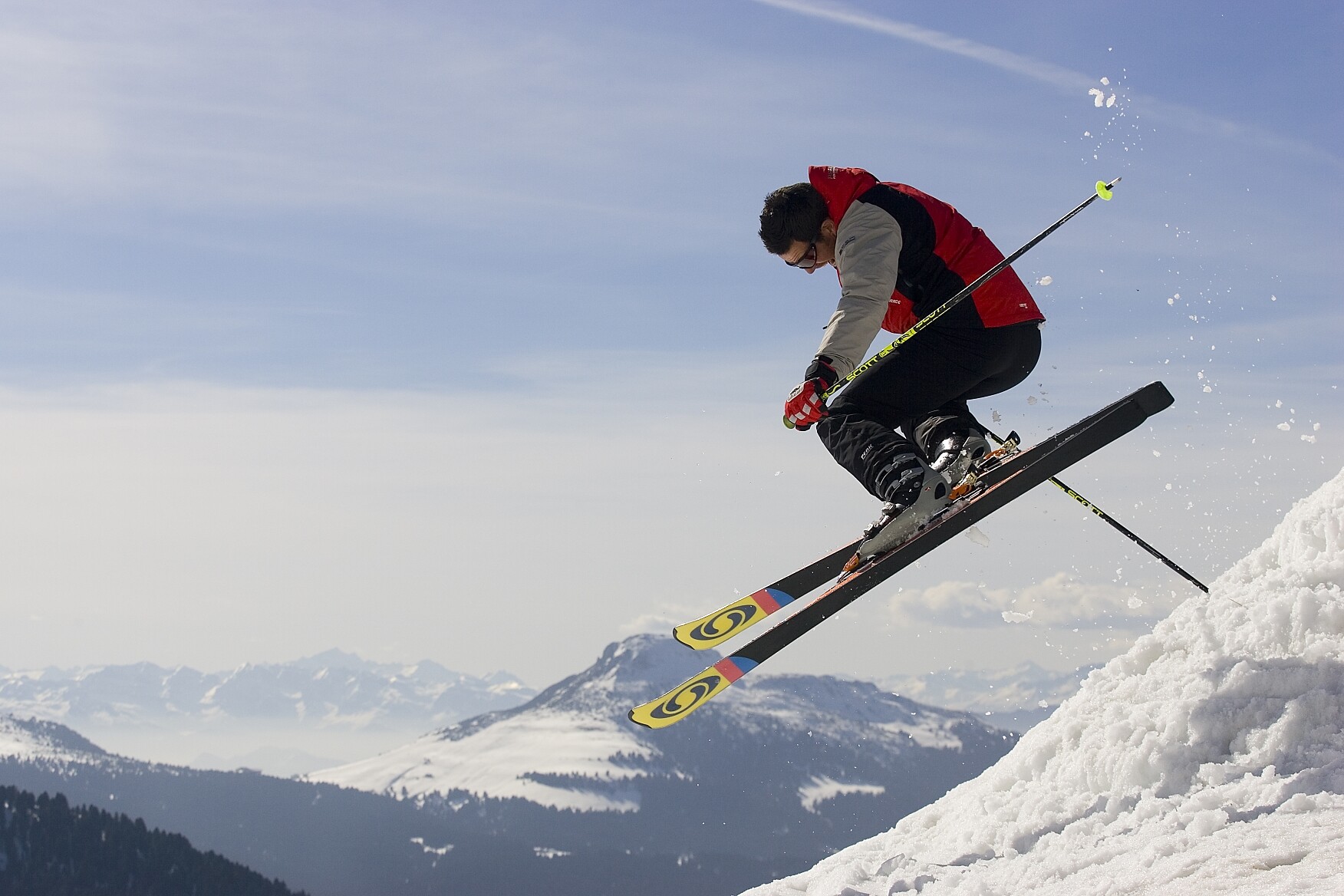 Tresca slope