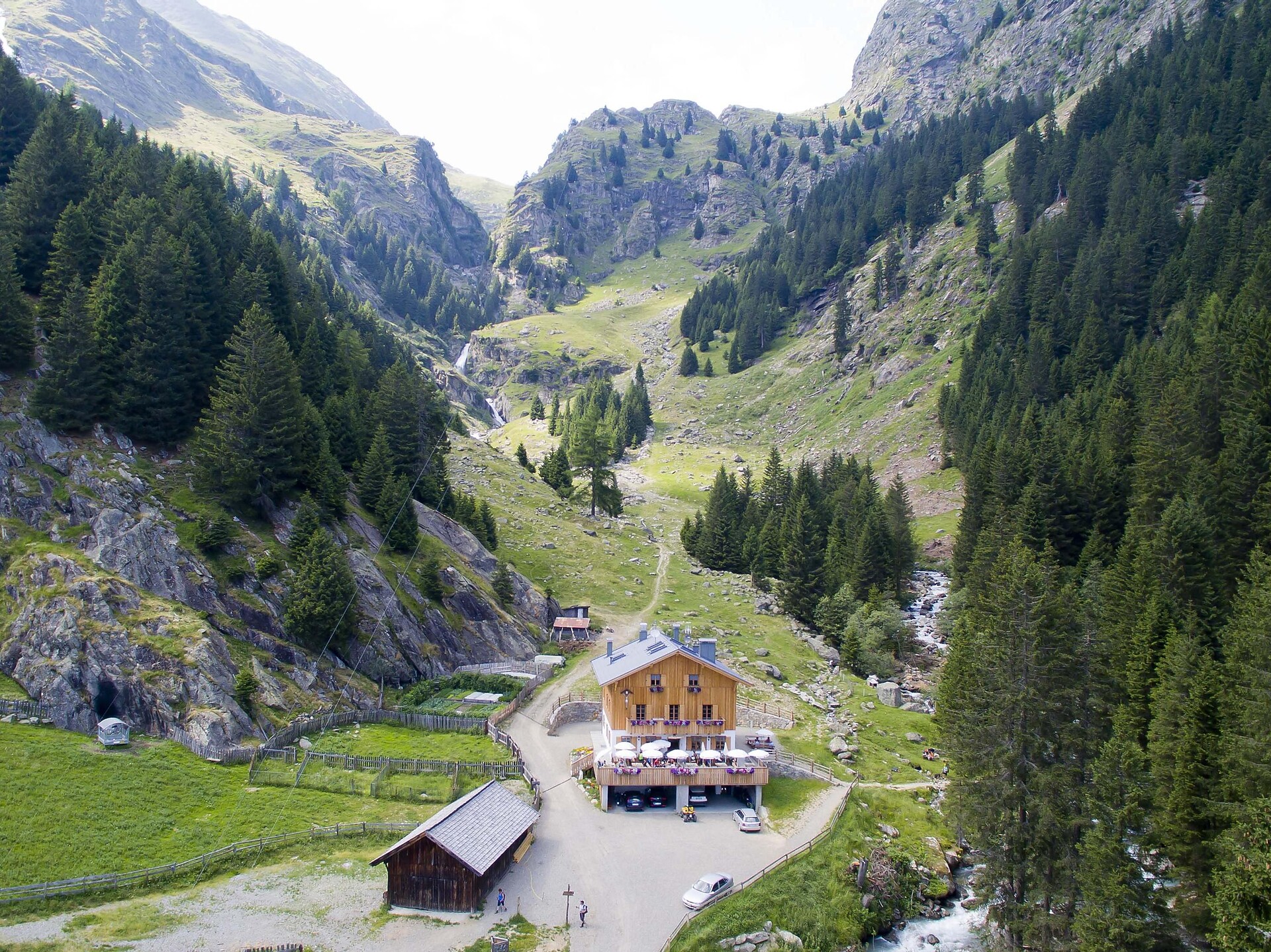 Terrainkurweg 2