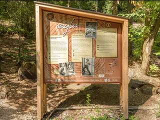 Holzfällerweg