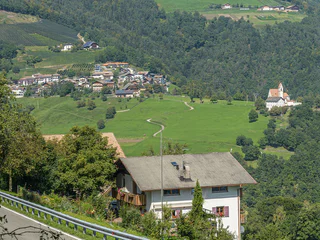 Holzfällerweg