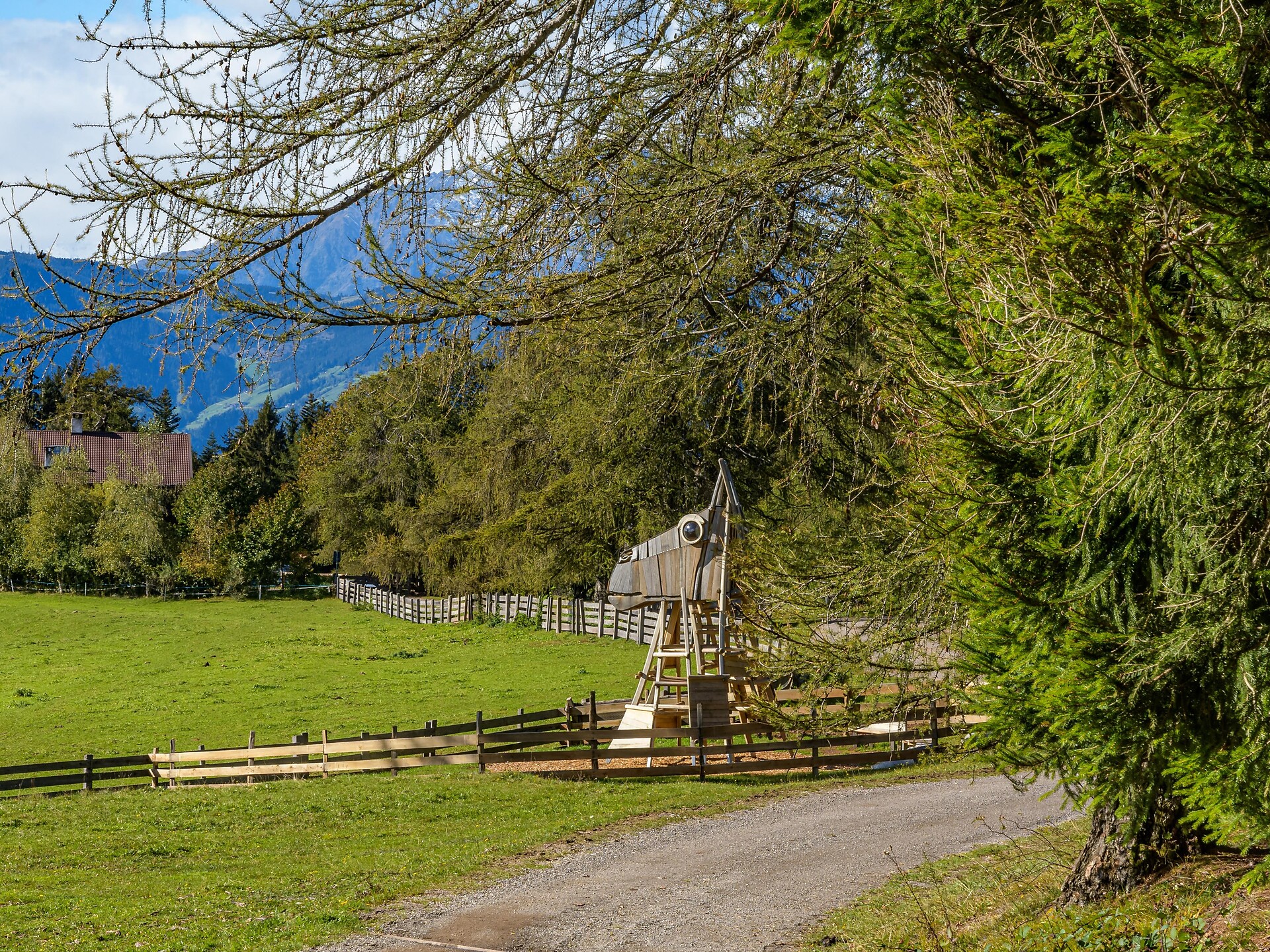 Themenweg "Guggn" Jenesien-Tschaufen Terlan 19 suedtirol.info