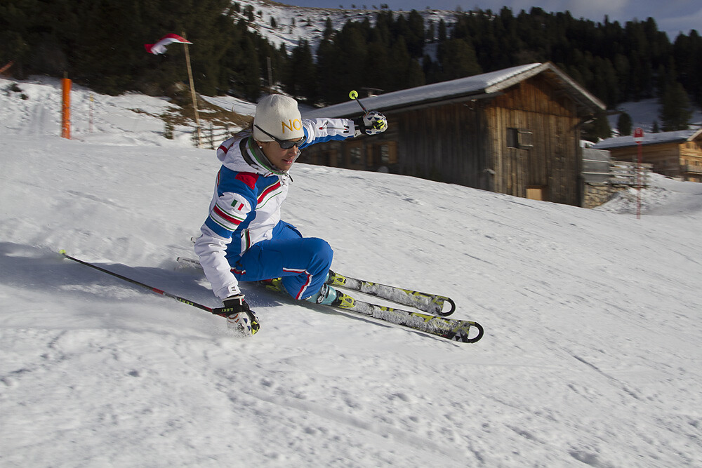 Pista Toler