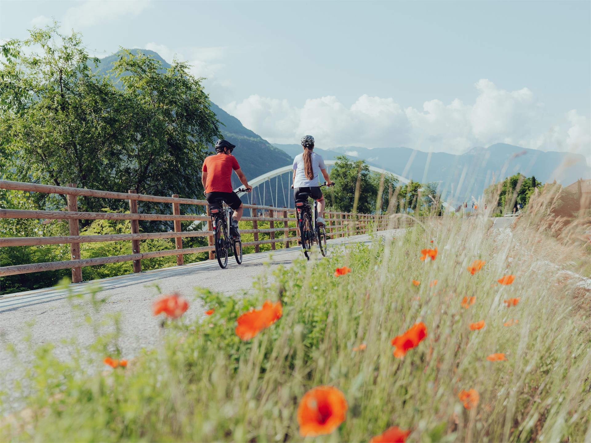 Gita giornaliera a Trento Laives 1 suedtirol.info