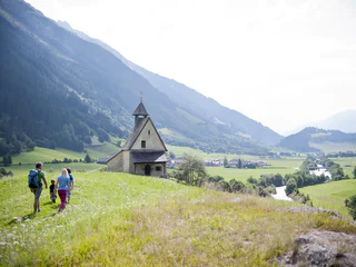 Talwanderung im Ridnauntal - Ratschings - #1 - suedtirol.info