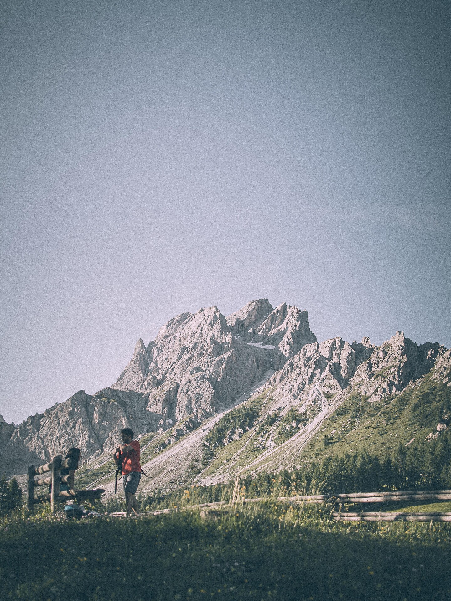 Family tour in the Sesto valley -  - #1 - suedtirol.info