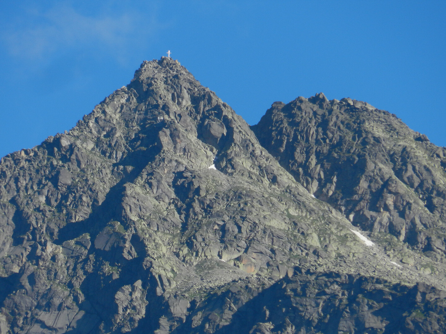 Cima Tschigat (3.000 m s.l.m.) Parcines 1 suedtirol.info