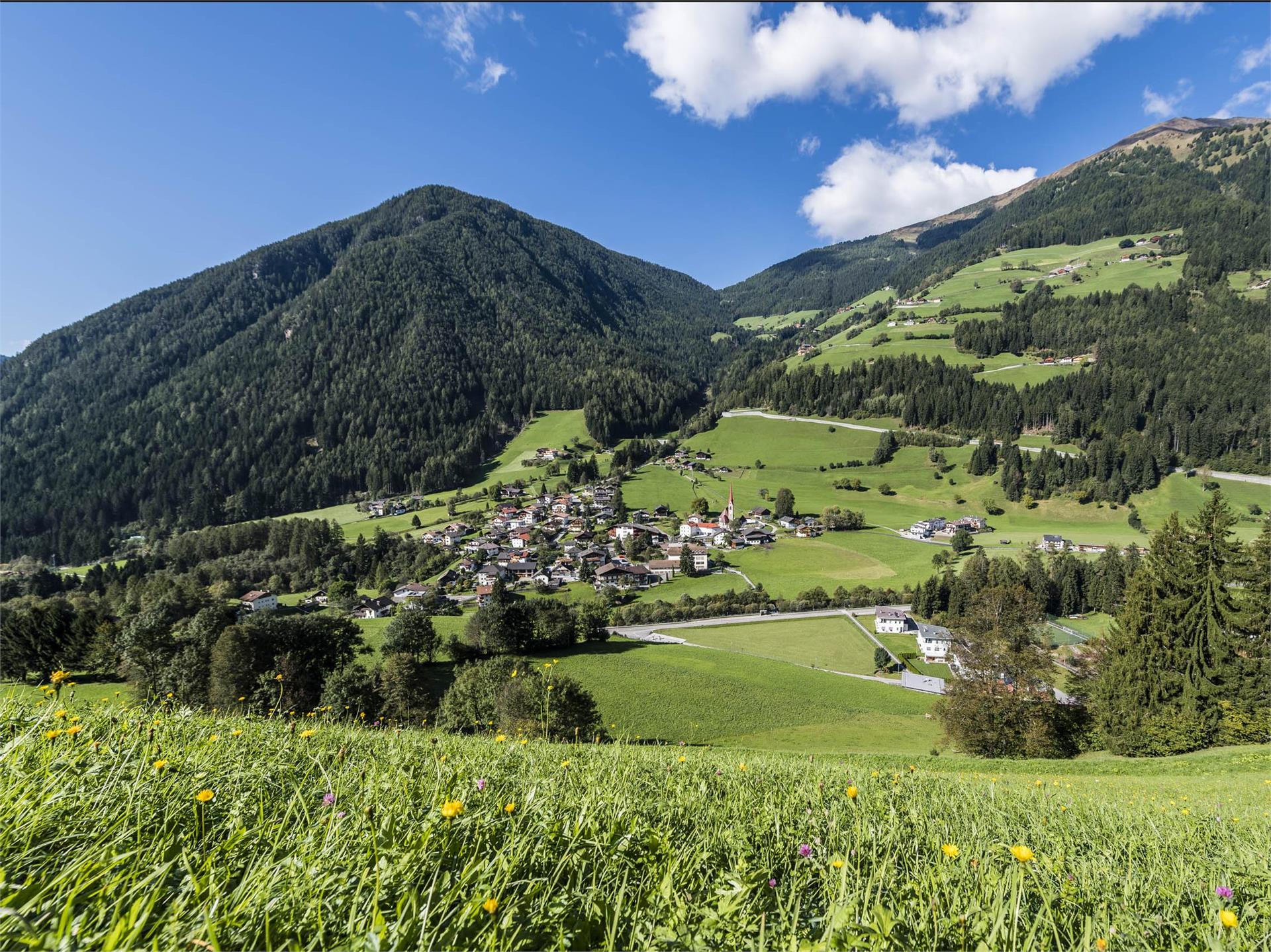 The Vintl to Pfunders Run – Nature’s Challenge Vintl/Vandoies 3 suedtirol.info