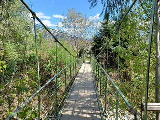 The Apple walk - Apfel-Lehrpfad mit Quiz - Partschins - #7 - suedtirol.info