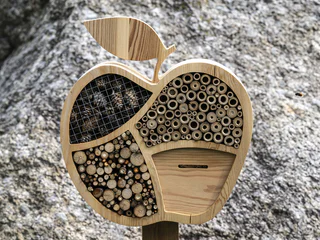 The Apple walk - Apfel-Lehrpfad mit Quiz - Partschins - #6 - suedtirol.info