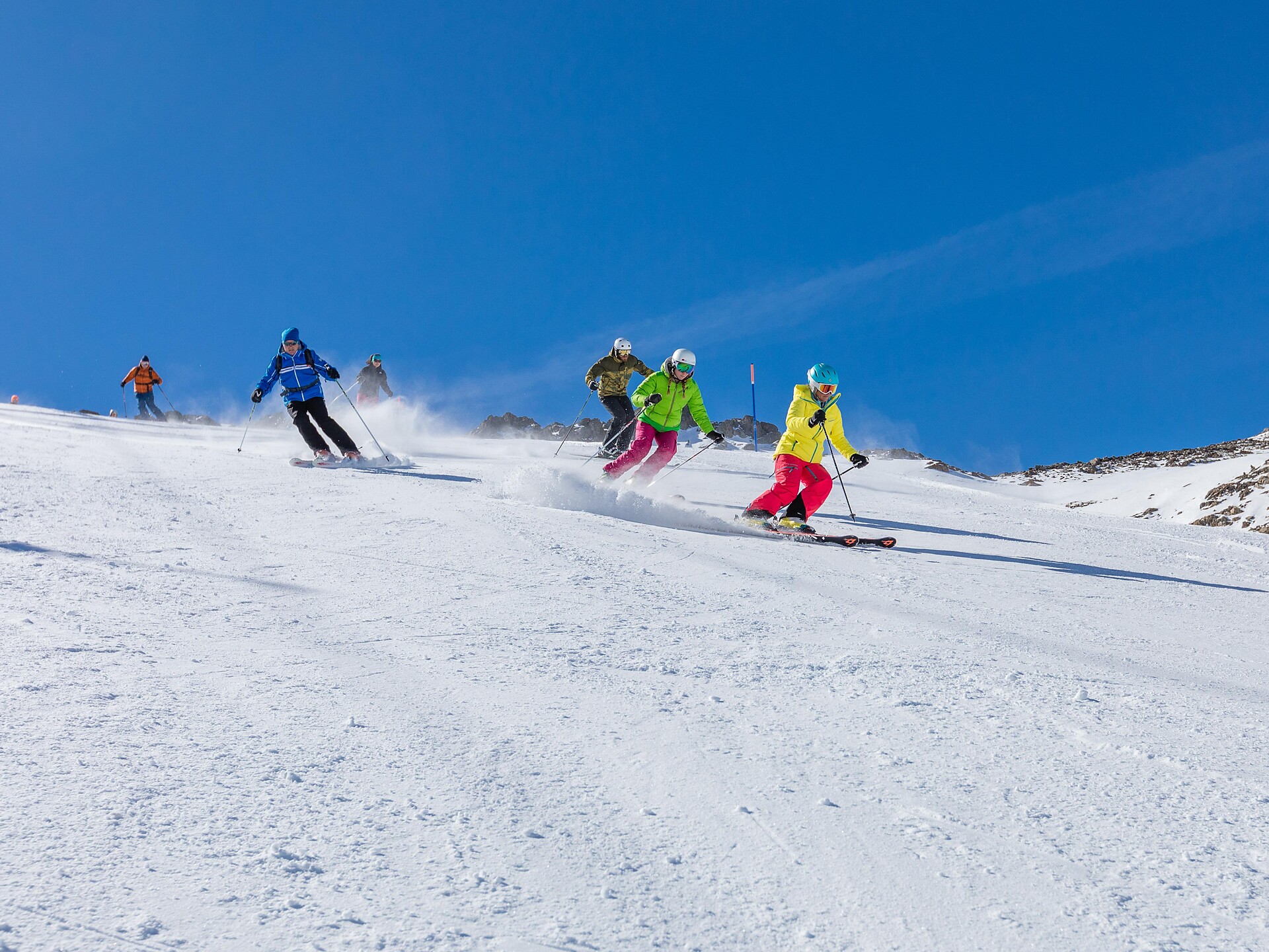 Transhumanz Slope