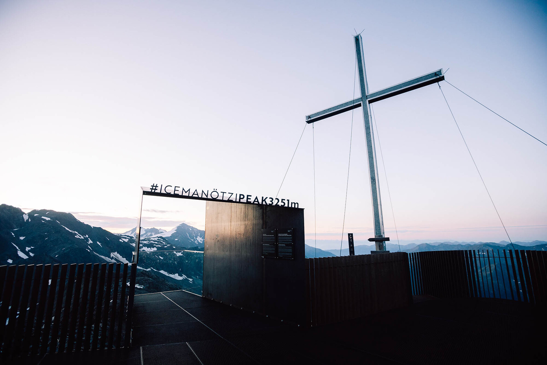 Trailrun - Iceman Skyrace - Val Venosta - #2 - suedtirol.info