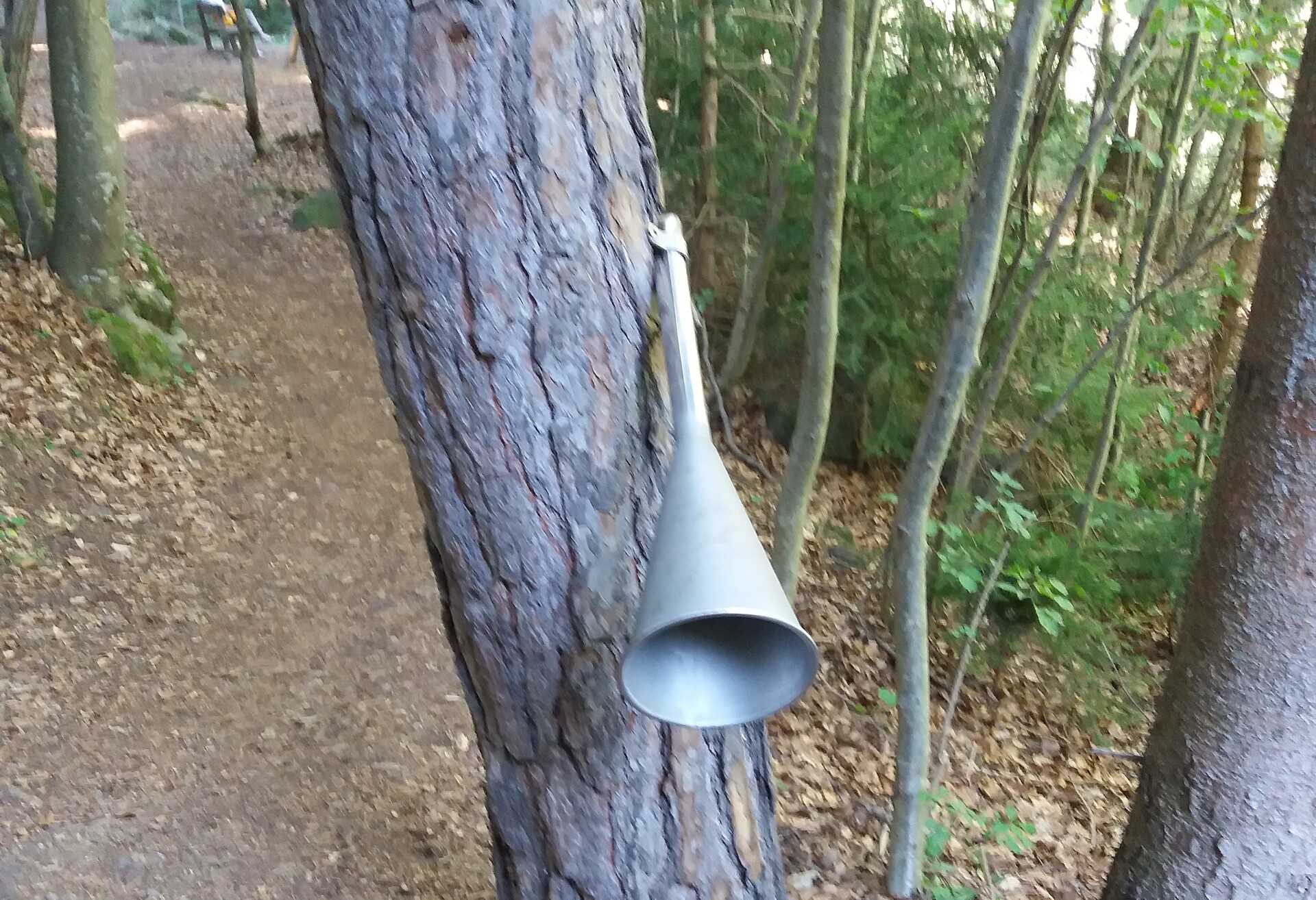 tubo parlante