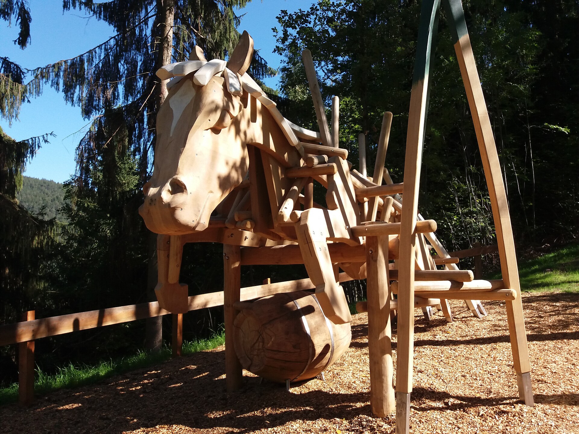 cavallo