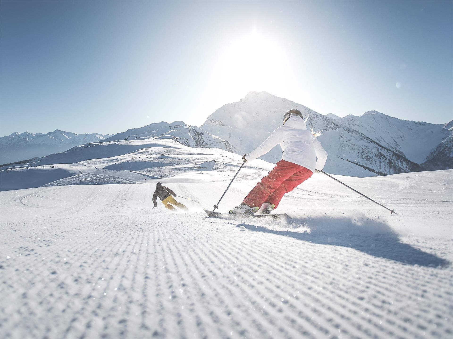 Rinneralm I