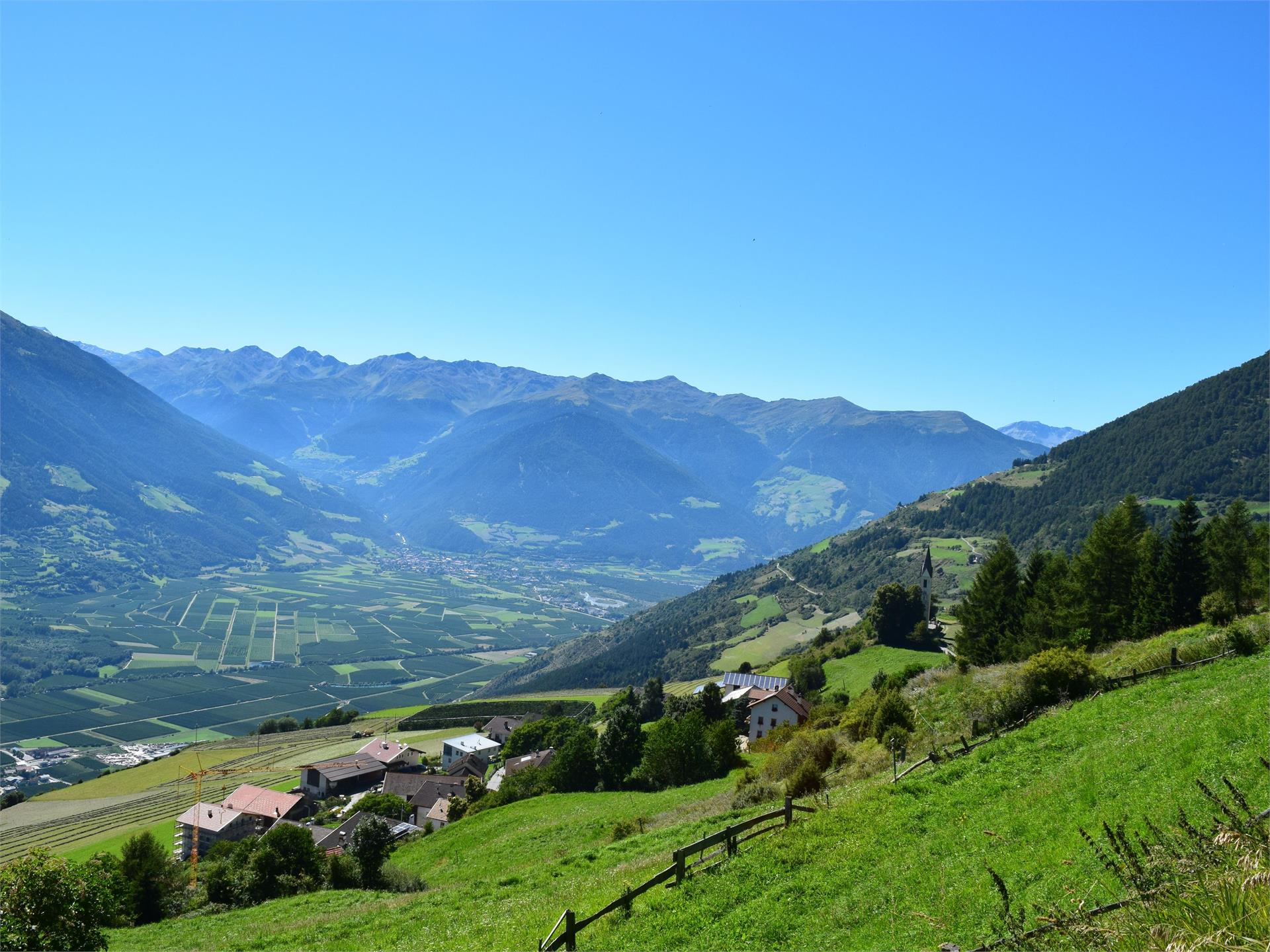 Tanas Tour Mals/Malles 2 suedtirol.info
