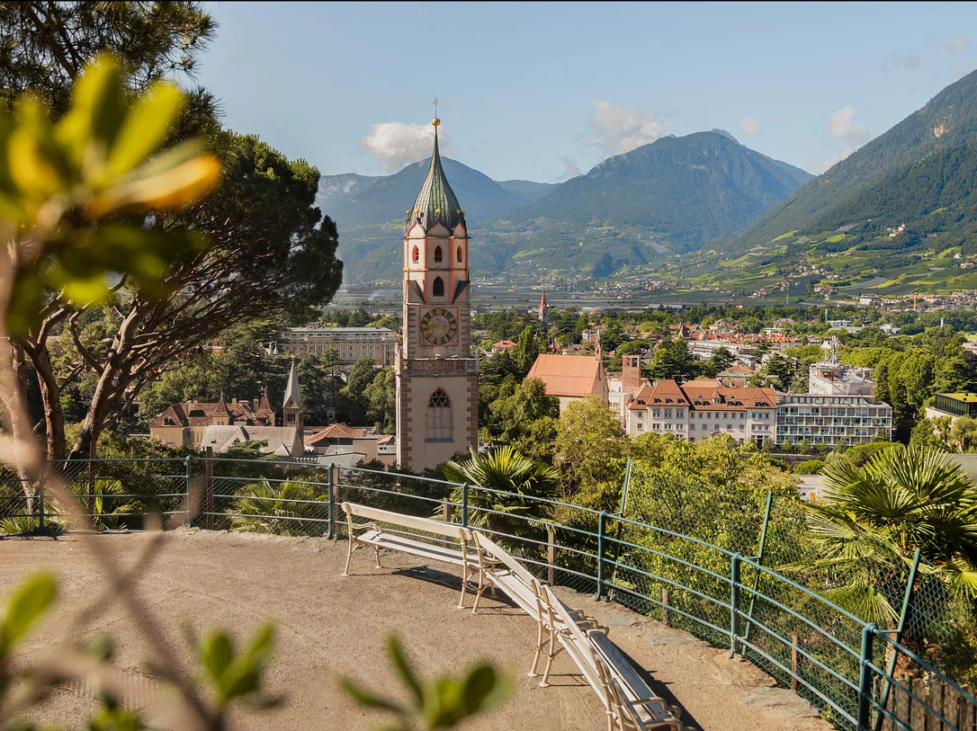 Passeggiata Tappeiner