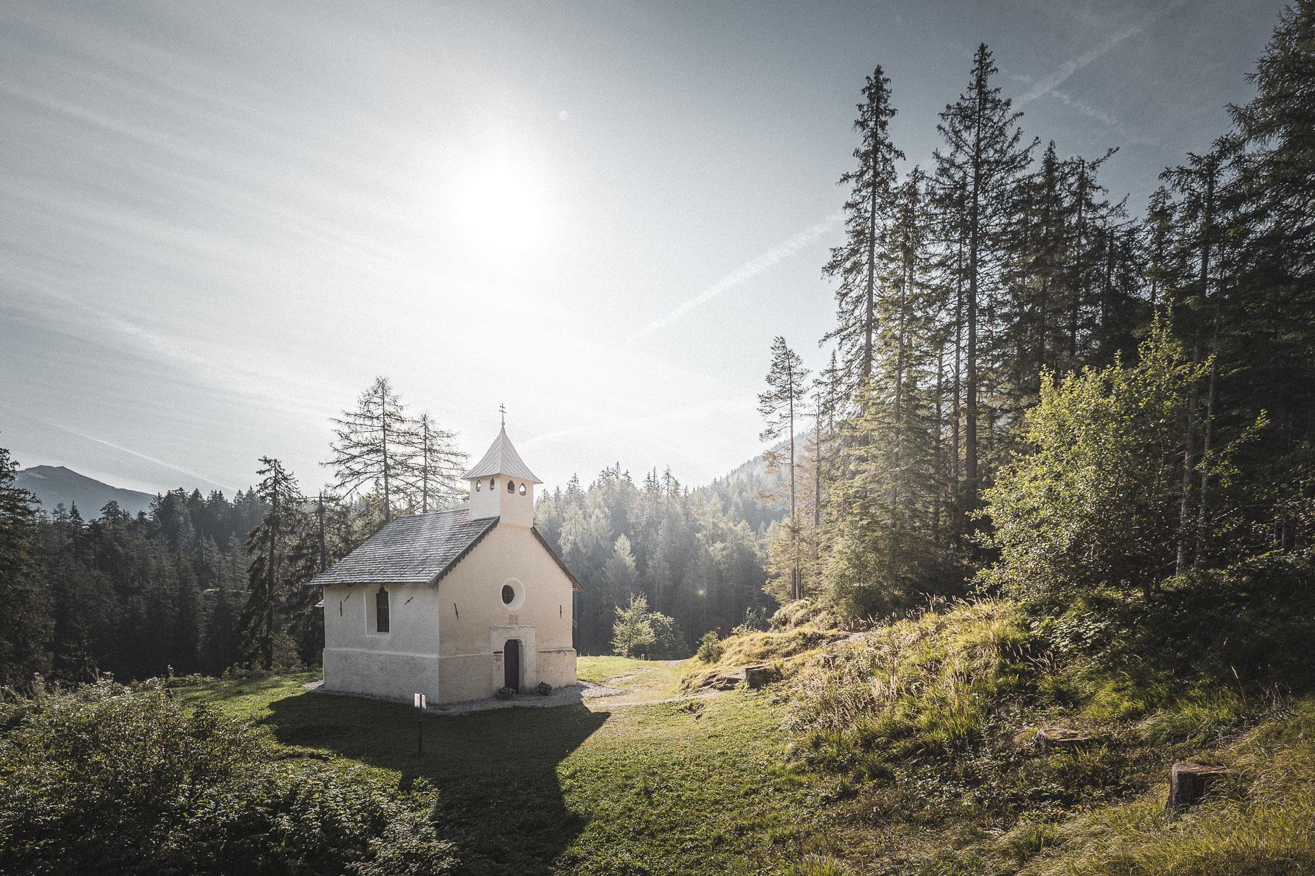 Theme hike: Thermal Baths San Candido/Innichen Innichen/San Candido 1 suedtirol.info