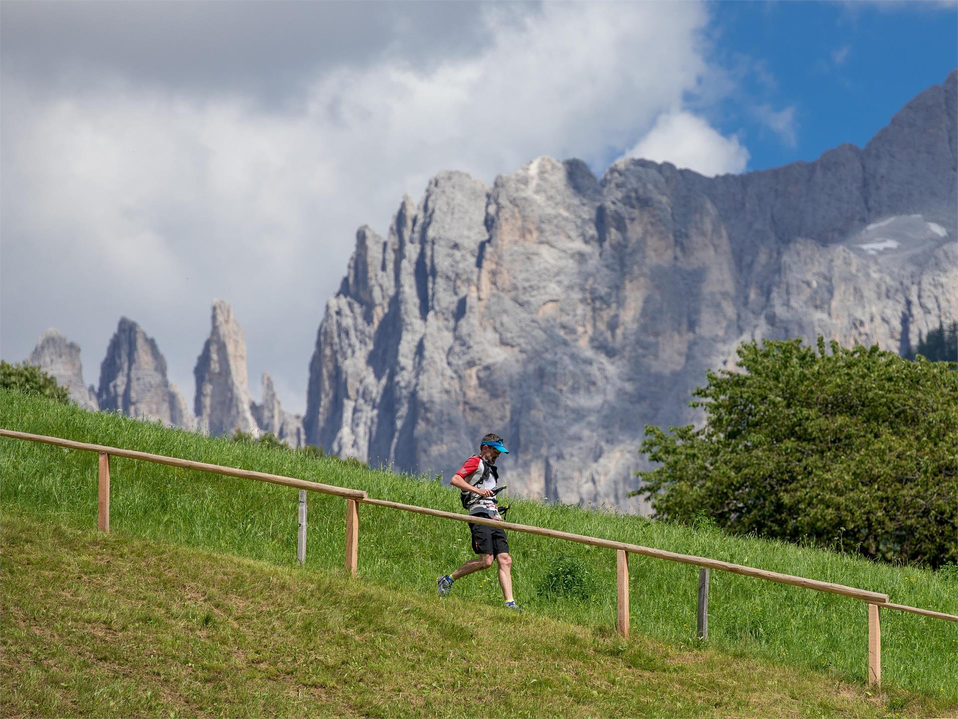 Trail St. Zyprian Tiers am Rosengarten 1 suedtirol.info