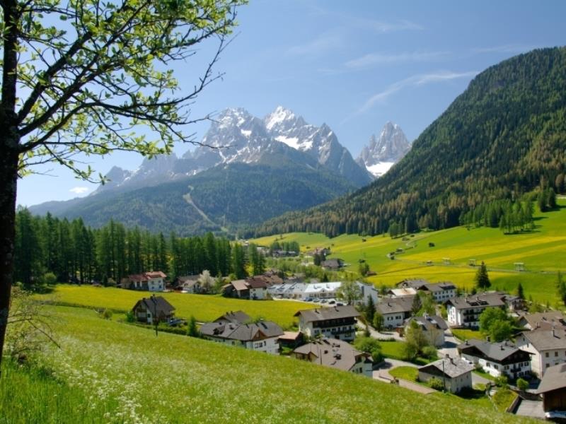 Themenweg: Sextner Rundweg Sexten 1 suedtirol.info