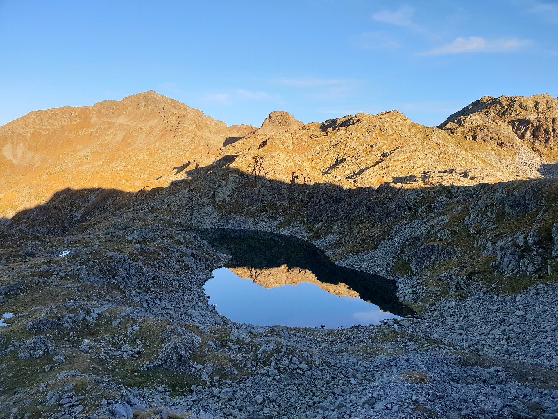 Kompfossee