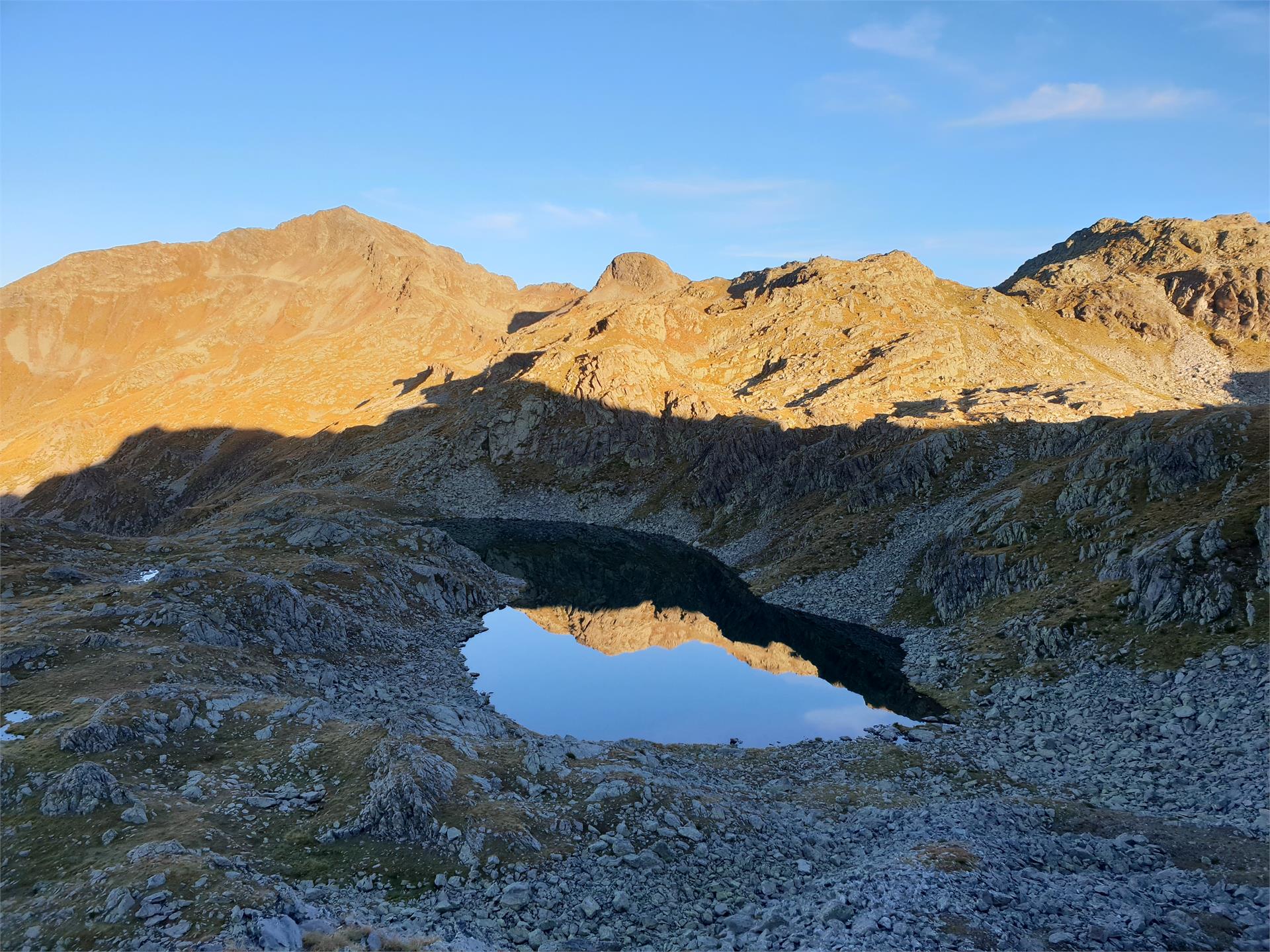 Trailrunning durch Terentens Bergwelt Terenten 1 suedtirol.info