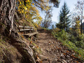 Wandern