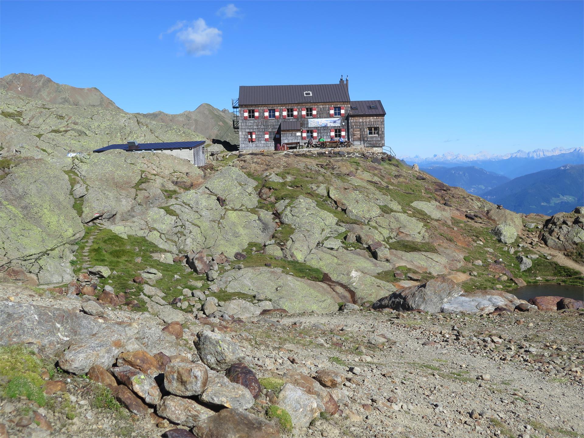 Rif. Vedretta Pendente Racines 1 suedtirol.info