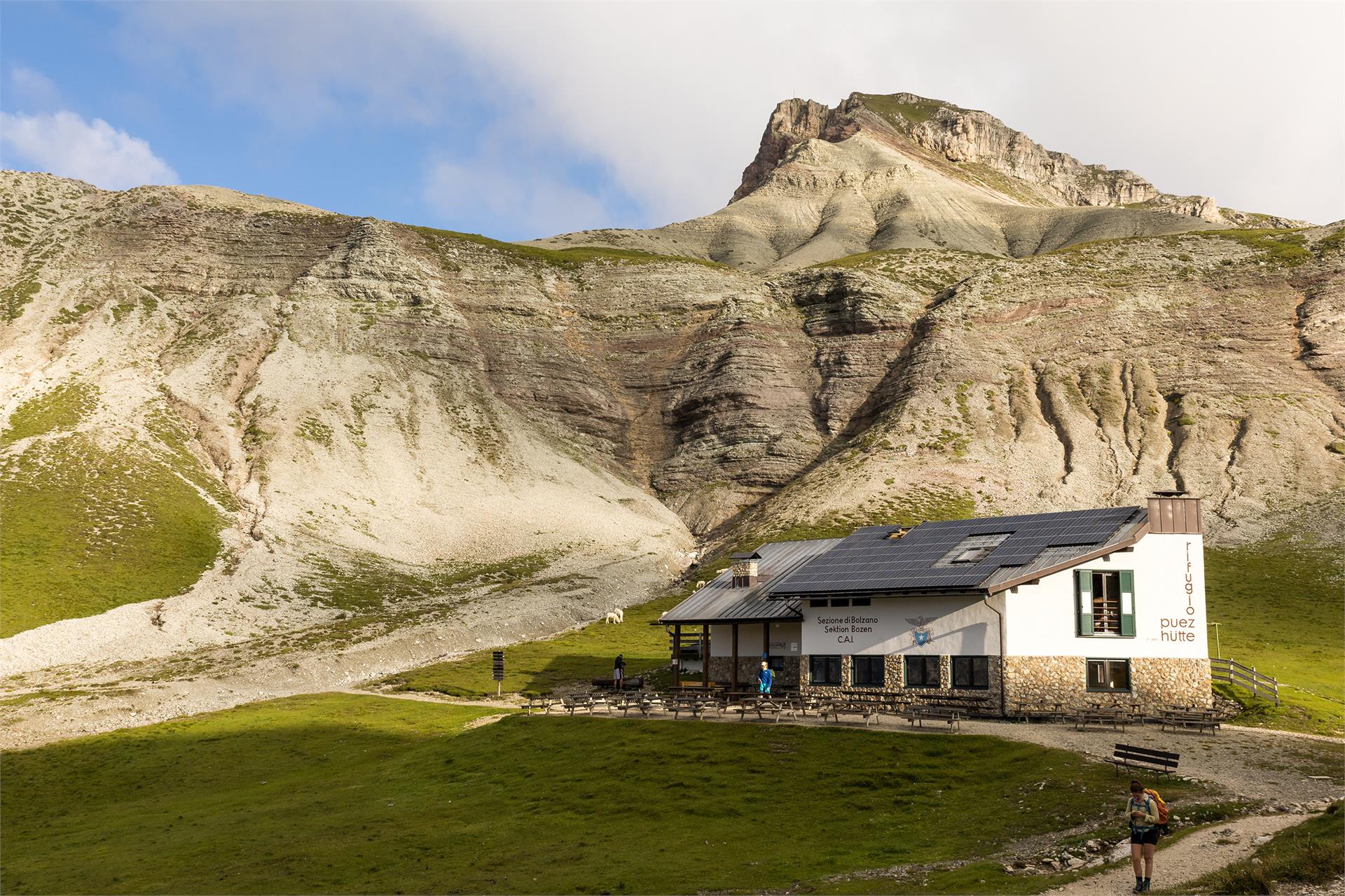 Trail running Puez Selva 2 suedtirol.info