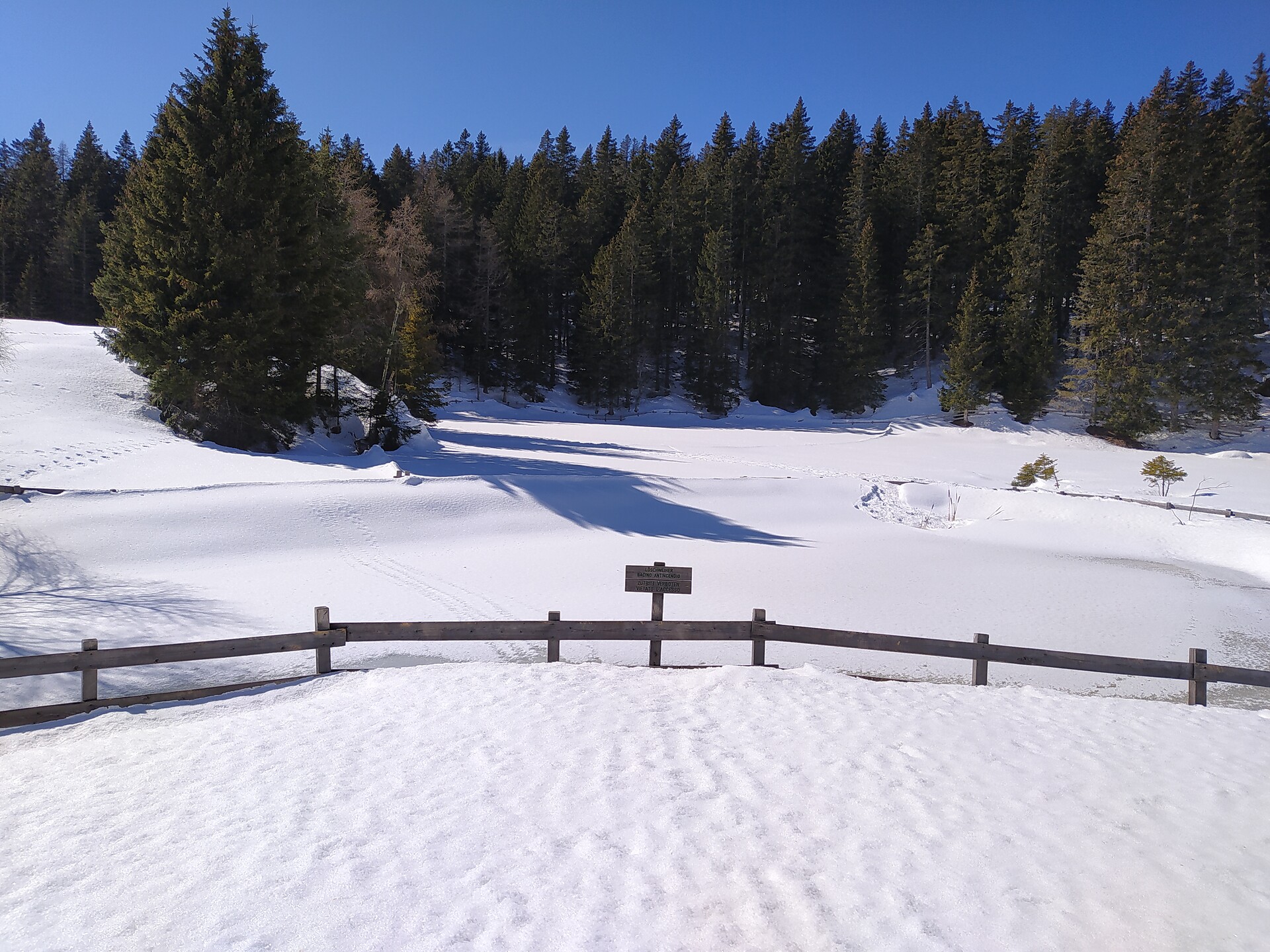Truden - Horn Alm Truden 4 suedtirol.info
